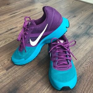 Women’s Nike Zoom- Pegasus 30